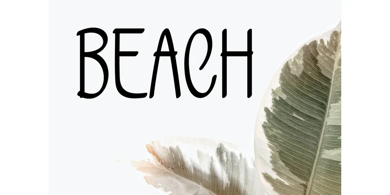 Popstar Font by Berkah Shop — Display Font — thumbnail 2