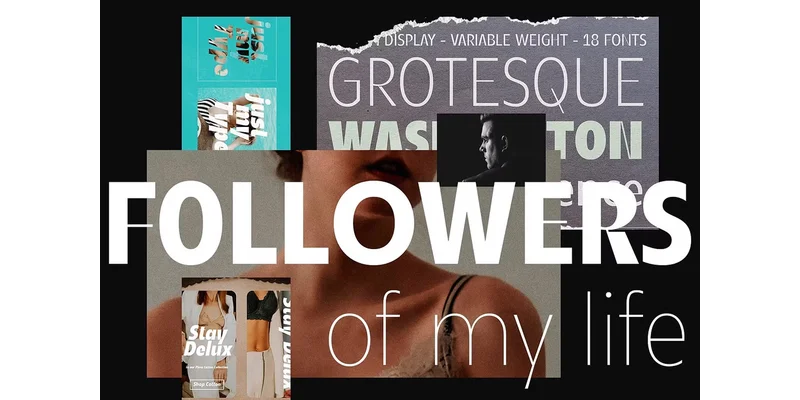 Popten Display Font by SiwoxS — Display Font — thumbnail 7