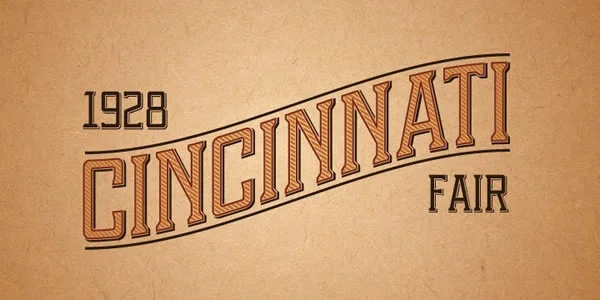 Portsmouth by Good Gravy Type — Slab Serif Font