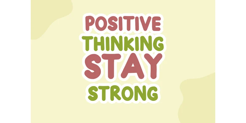 Positive Forward Font by Minimalist Eyes — Display Font — thumbnail 3