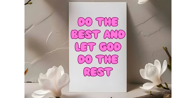 Positive Kindness Font by SiapGraph — Display Font — thumbnail 3
