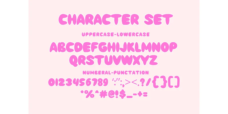 Positive Kindness Font by SiapGraph — Display Font — thumbnail 6