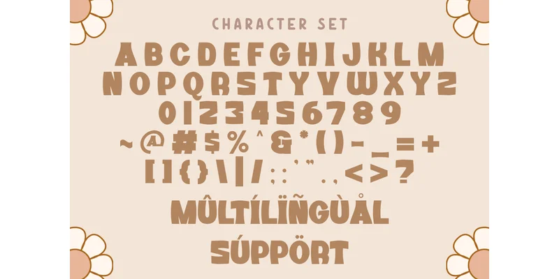 Positive Sixties Font by SiapGraph — Display Font — thumbnail 7