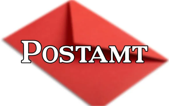 Postamt by Freebies — Slab Serif Font