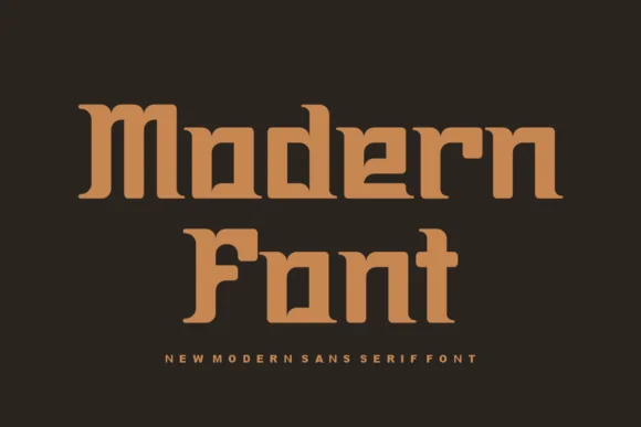 Power Rolland by kalingga.albert — Slab Serif Font — thumbnail 2