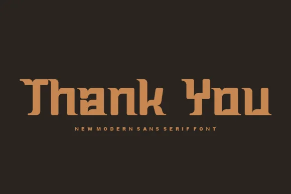 Power Rolland by kalingga.albert — Slab Serif Font — thumbnail 6