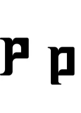 Power Rolland by kalingga.albert — Slab Serif Font — thumbnail 7