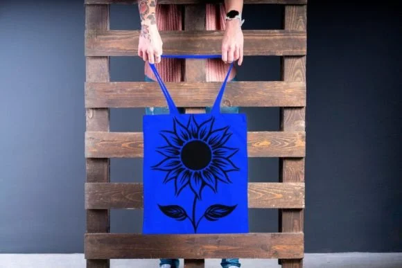 Powerful Sunflower by MOMAT THIRTYONE — Dingbats Font — thumbnail 7