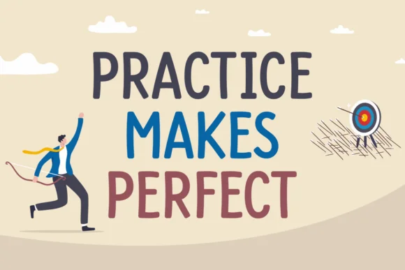 Practice Makes Perfect by Creative Fabrica Fonts — Slab Serif Font