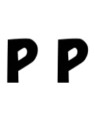 Predator by im.creative.art — Slab Serif Font — thumbnail 6