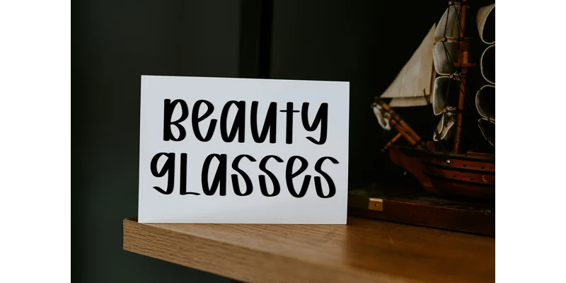 Preppy Cheer Font by PiPi Creative — Display Font — thumbnail 4