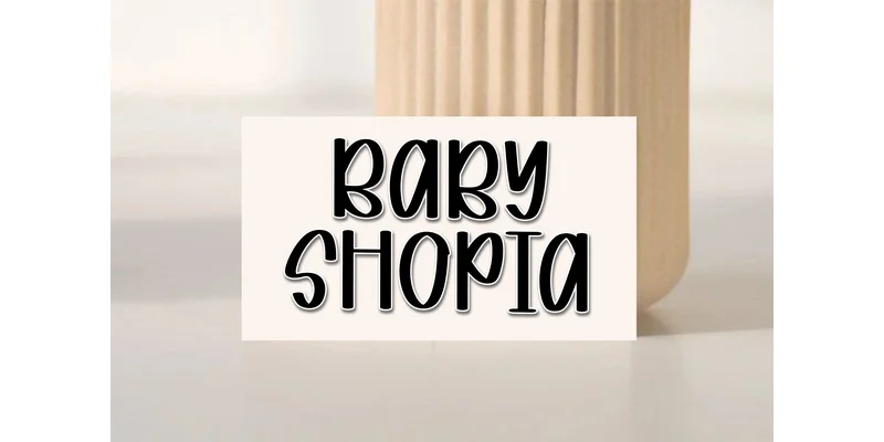 Preppy Dream Font by PiPi Creative — Display Font — thumbnail 3