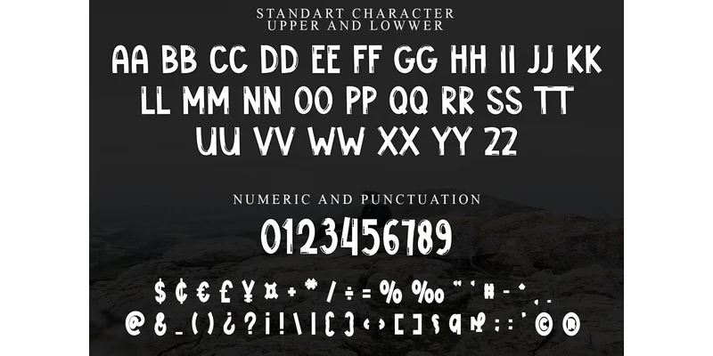 Pro Create Font by Inermedia STUDIO — Display Font — thumbnail 6
