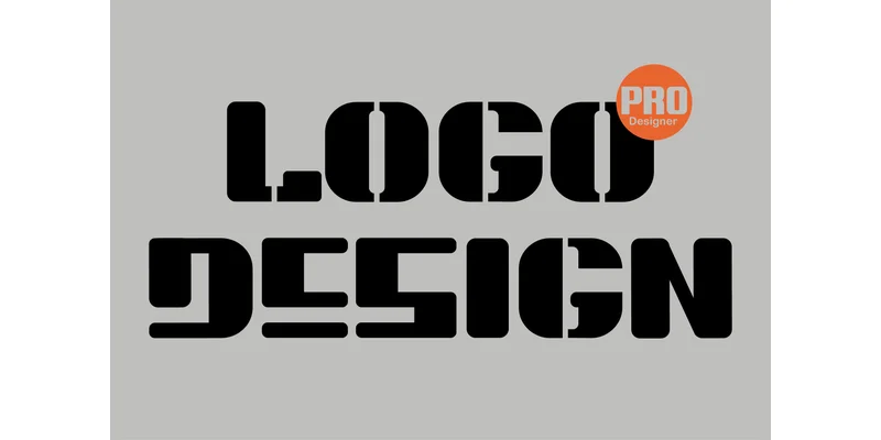 Pro Designer Font by Patlot Digital.Studio — Display Font — thumbnail 3