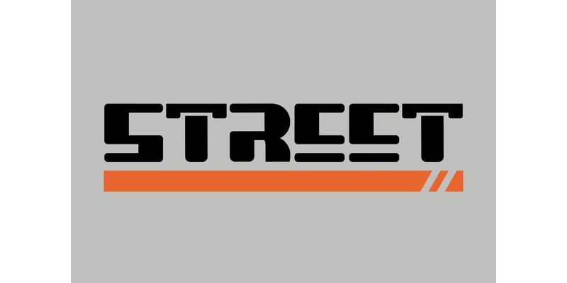 Pro Designer Font by Patlot Digital.Studio — Display Font — thumbnail 6