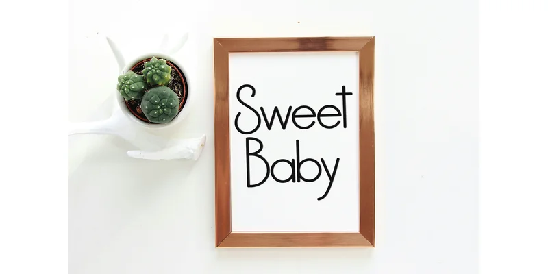 Procreate Font by Inermedia STUDIO — Sans Serif Font — thumbnail 2