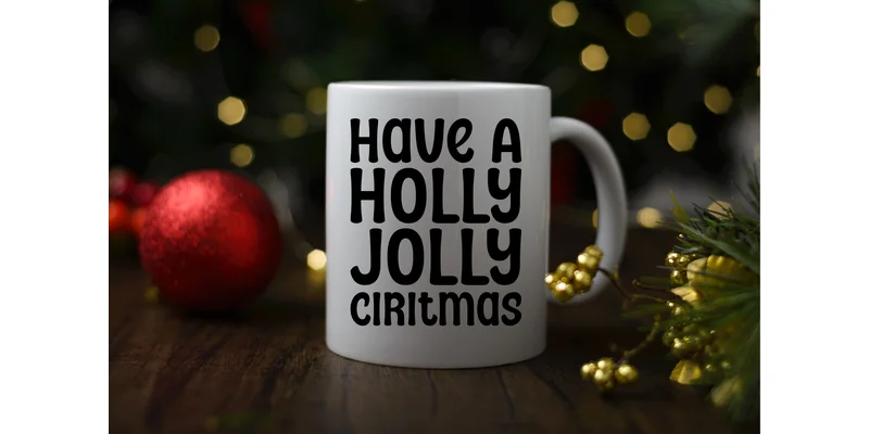 Promise Christmas Font by Putra (7NTypes) — Display Font — thumbnail 4
