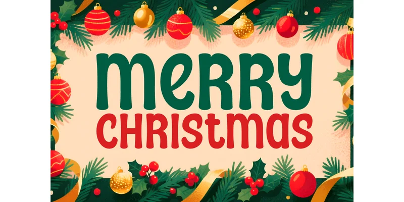 Promise Christmas Font by Putra (7NTypes) — Display Font — thumbnail 6
