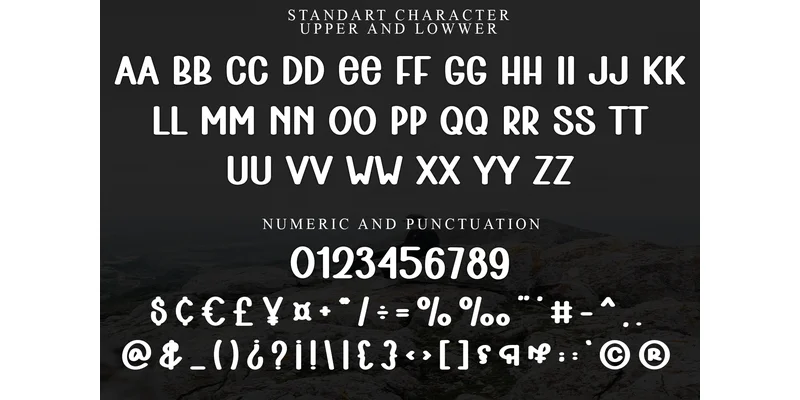 Protrude Font by Inermedia STUDIO — Display Font — thumbnail 7