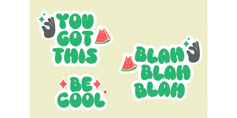Psyclood Font by Sakti Avellin — Display Font — thumbnail 4