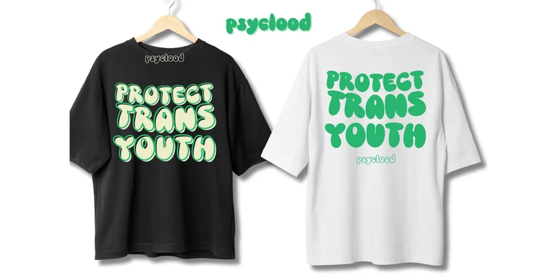 Psyclood Font by Sakti Avellin — Display Font — thumbnail 5