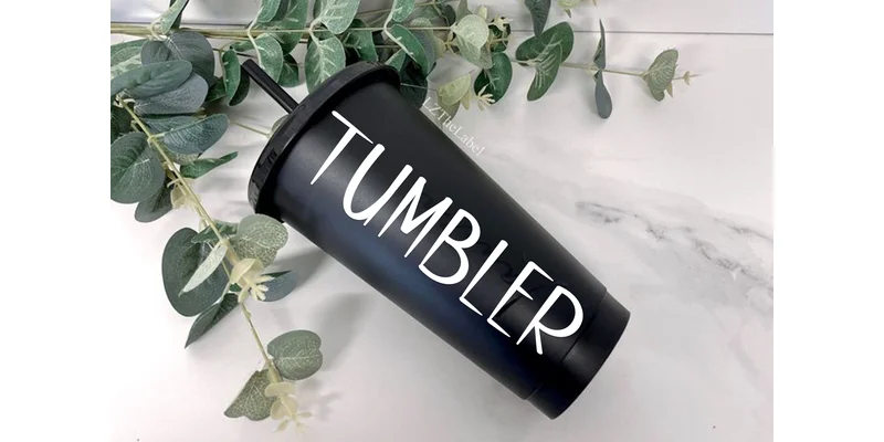 Public Font by FreshTypeINK — Display Font — thumbnail 5