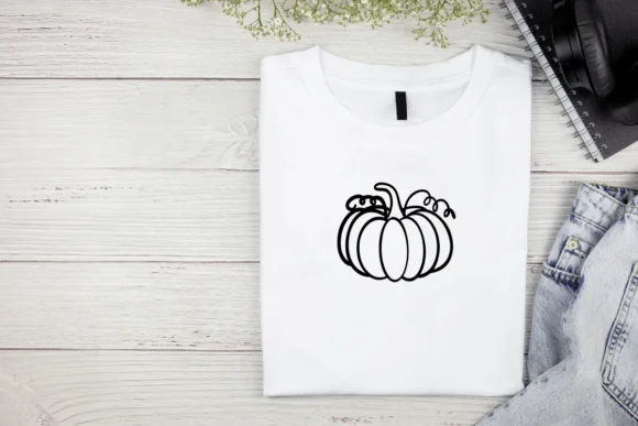 Pumpkin by Heartcraft Atelier — Dingbats Font — thumbnail 6