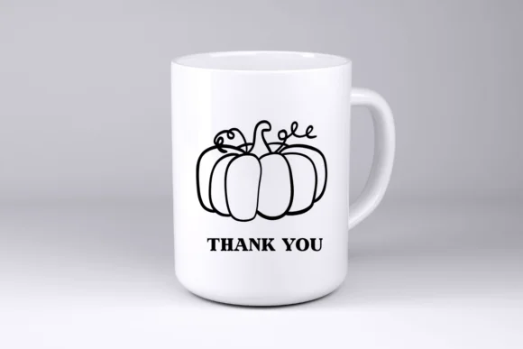 Pumpkin by Heartcraft Atelier — Dingbats Font — thumbnail 7