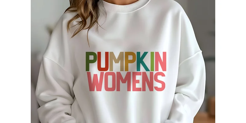 Pumpkin Christmas Font by CraftedType Studio — Sans Serif Font — thumbnail 2