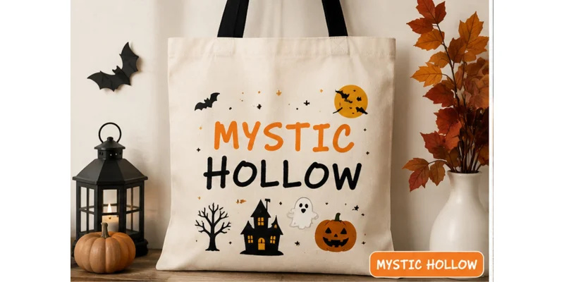 Pumpkin Pop Font by riki.studio — Display Font — thumbnail 4