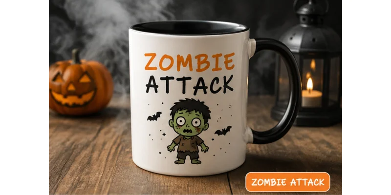 Pumpkin Pop Font by riki.studio — Display Font — thumbnail 5