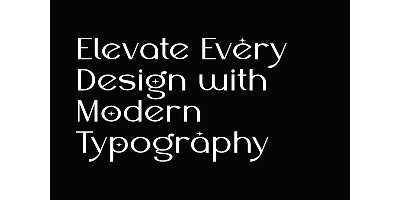 Qiloha Font by qrdesignstd — Sans Serif Font — thumbnail 5