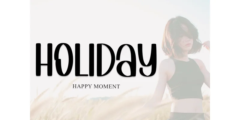Quality Hunting Font by Inermedia STUDIO — Sans Serif Font — thumbnail 2