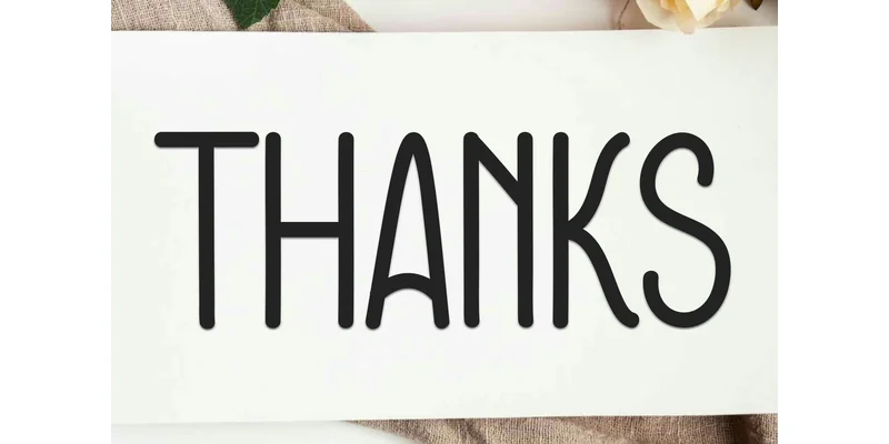 Quality Time Font by FreshTypeINK — Display Font — thumbnail 2