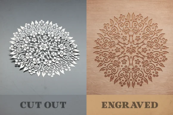 Quaraments by GorgezCreations — Dingbats Font — thumbnail 2