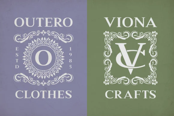 Quaraments by GorgezCreations — Dingbats Font — thumbnail 7