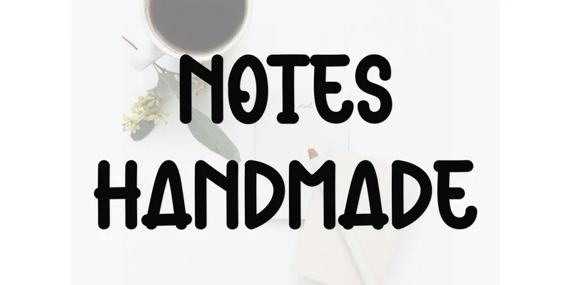 Queen Font by FreshTypeINK — Display Font — thumbnail 2