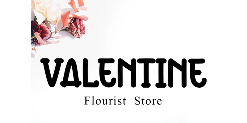 Queen Font by FreshTypeINK — Display Font — thumbnail 7