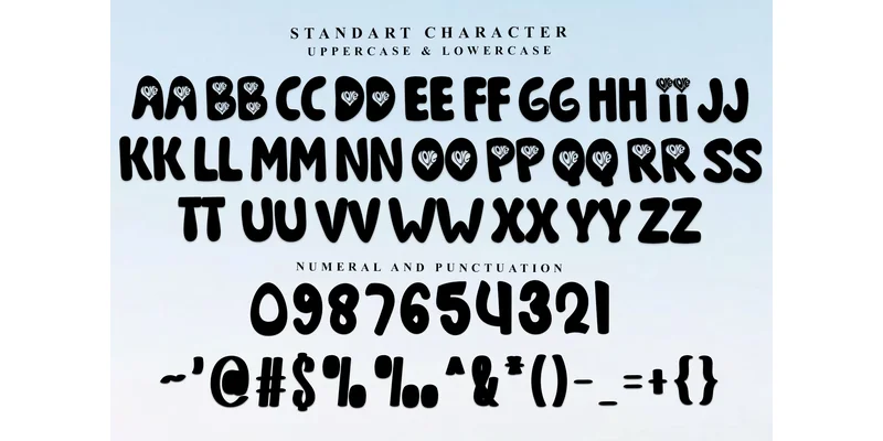 Quick Smart Font by PiPi Creative — Display Font — thumbnail 5