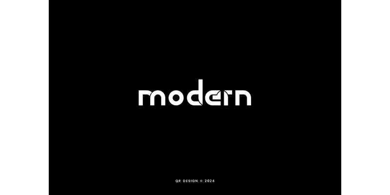 Quncry Font by qrdesignstd — Sans Serif Font — thumbnail 2