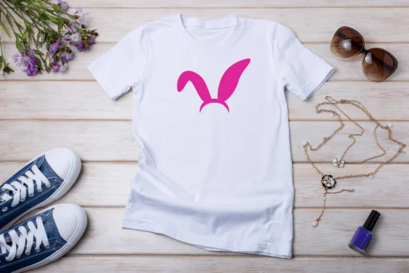 Rabbit Ears by Ketsarin — Dingbats Font — thumbnail 6
