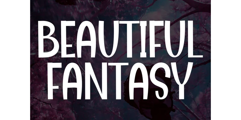 Rabbit Font by FreshTypeINK — Display Font — thumbnail 6