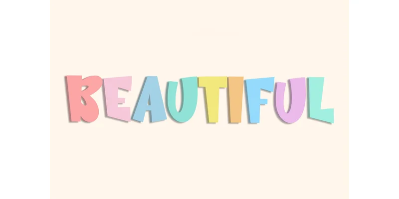 Rabbit Font by PiPi Creative — Display Font — thumbnail 6
