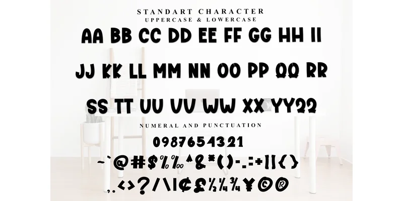 Radio Summer Font by Inermedia STUDIO — Display Font — thumbnail 7