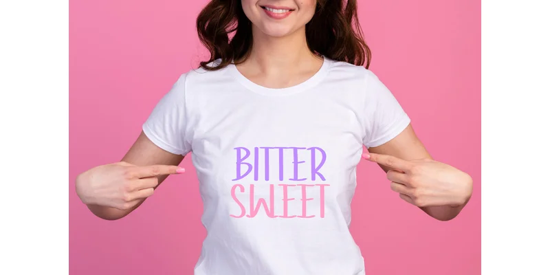 Rainbow Colors Font by Naraya Studio — Display Font — thumbnail 3