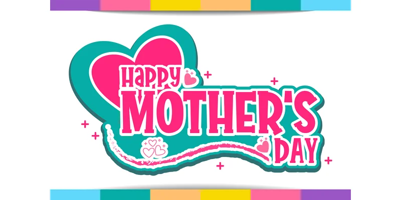 Rainbow Family Font by TINY GRAPHIX — Display Font — thumbnail 5