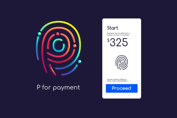 Rainbow Fingerprint by kaer_cf — Color Fonts Font — thumbnail 6