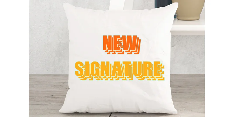 Rainbow Font by AF Type — Display Font — thumbnail 4