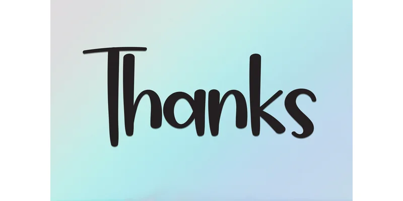 Rainbow Holiday Font by Creativewhitee — Display Font — thumbnail 8
