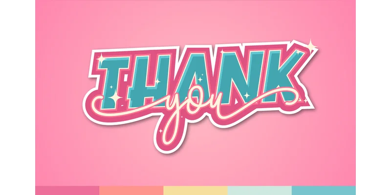 Rainbow Memories Font by onlyfontyouandme — Display Font — thumbnail 8